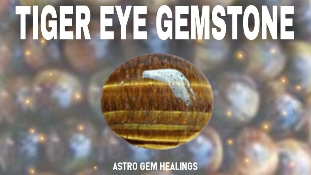 2_tiger eye gemstones- Astro gem healing