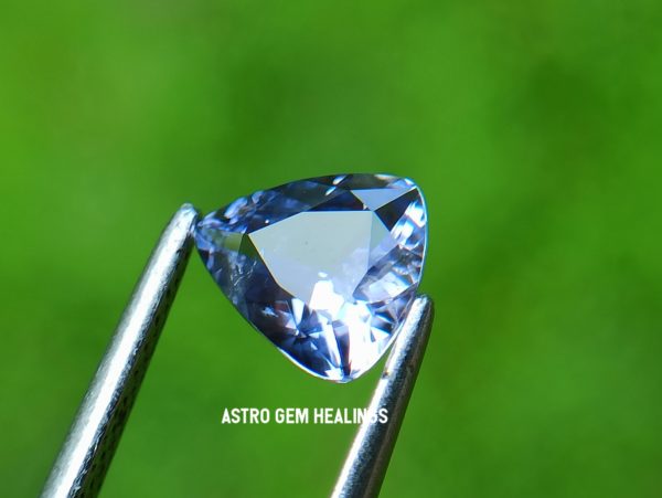 10_Ceylon Natural Blue Sapphire..Astrogemhealing